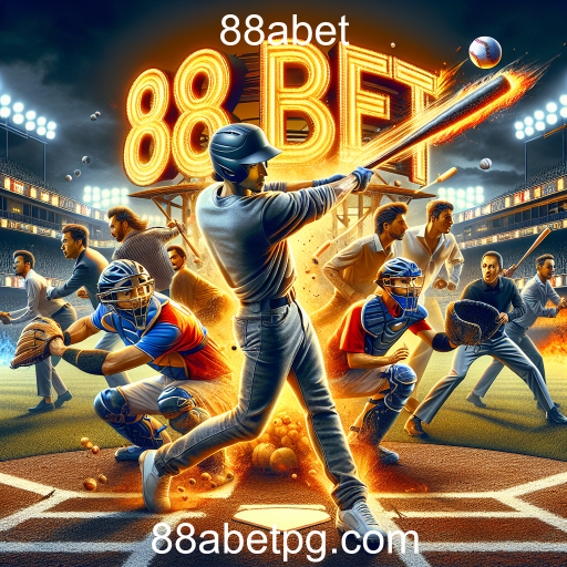 A Popularidade do Baseball e Suas Apostas na 88abet