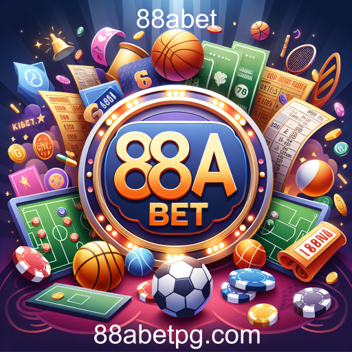 Apostas Esportivas: A Nova Fronteira do Entretenimento no 88abet